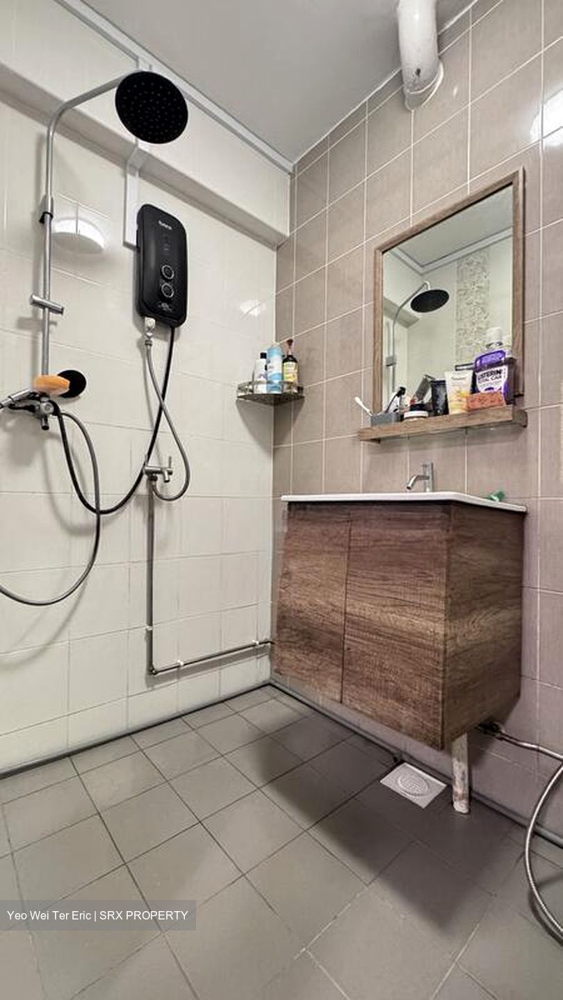 Blk 440 Tampines Street 43 (Tampines), HDB 4 Rooms #497974761